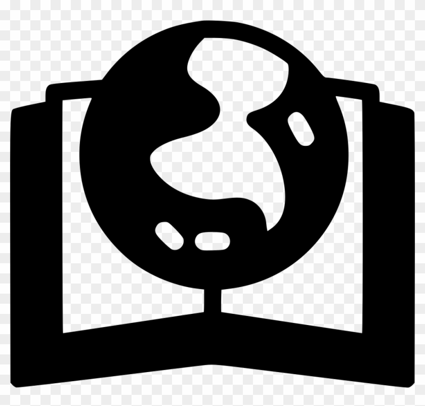 Png File Svg - Global Education Icon Png Clipart