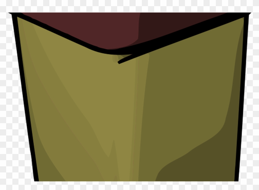 Trash Can Mazeo - Caffeinated Drink Clipart #55912