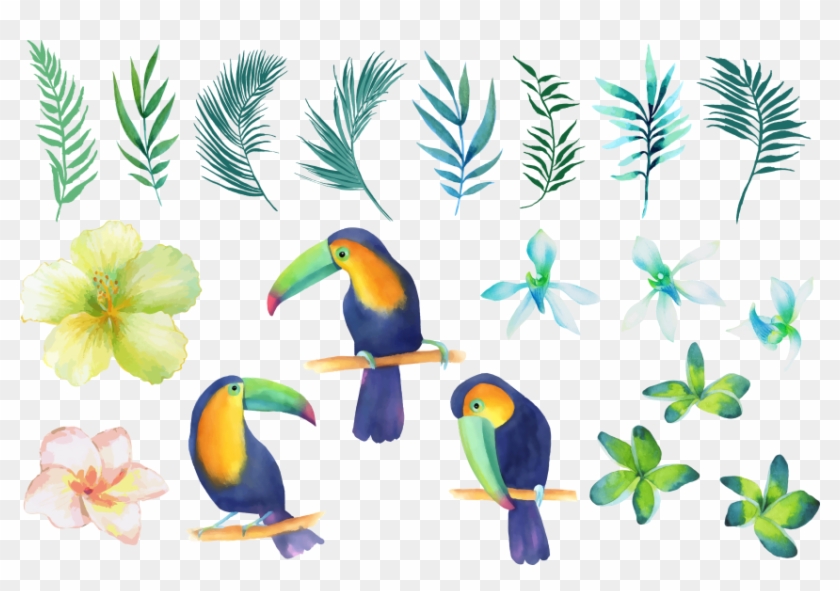 Free Png Download Watercolor Painting Png Images Background - Watercolor Painting Clipart