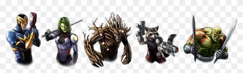 Guardians Of The Galaxy Png File - Guardians Of The Galaxy Png Clipart #55968