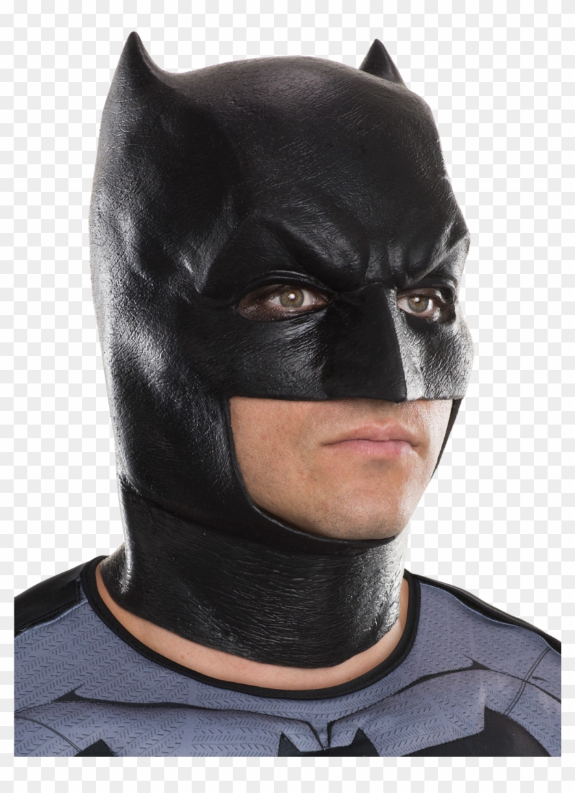 Batman Mask Transparent Images - Batman Mask Clipart #56110