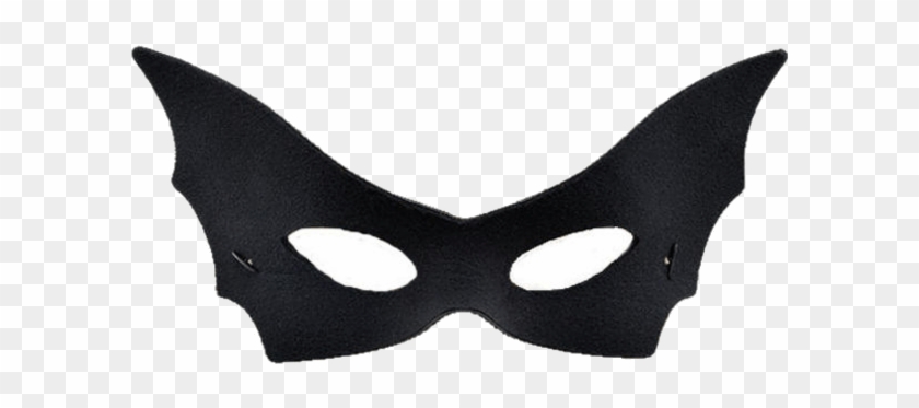 600 X 951 9 - Halloween Eye Mask Png Clipart