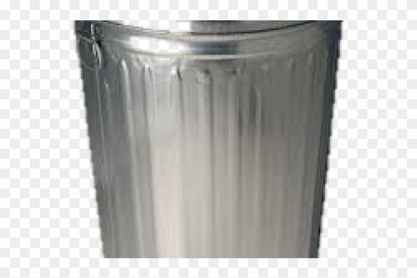 Trash Can Png Transparent Images - Vase Clipart #56221