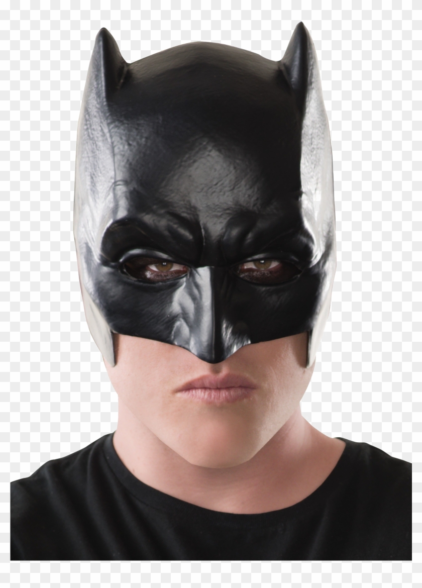 Batman Mask Png Picture - Batman Mask Dawn Of Justice Clipart #56273