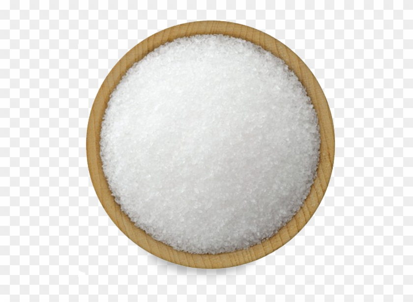 Himalayan - White Himalayan Edible Salt Clipart #56299