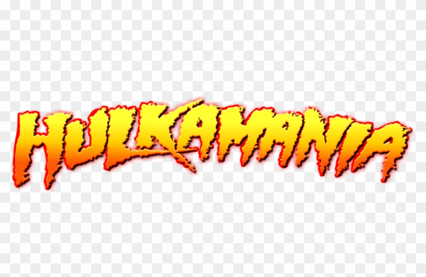 Hulk Hogan , Png Download - Hulk Hogan Clipart