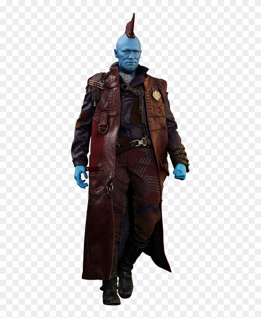 Hot Toys Marvel Guardians Of The Galaxy 2 Deguisement Gardien De La Galaxie Clipart Pikpng