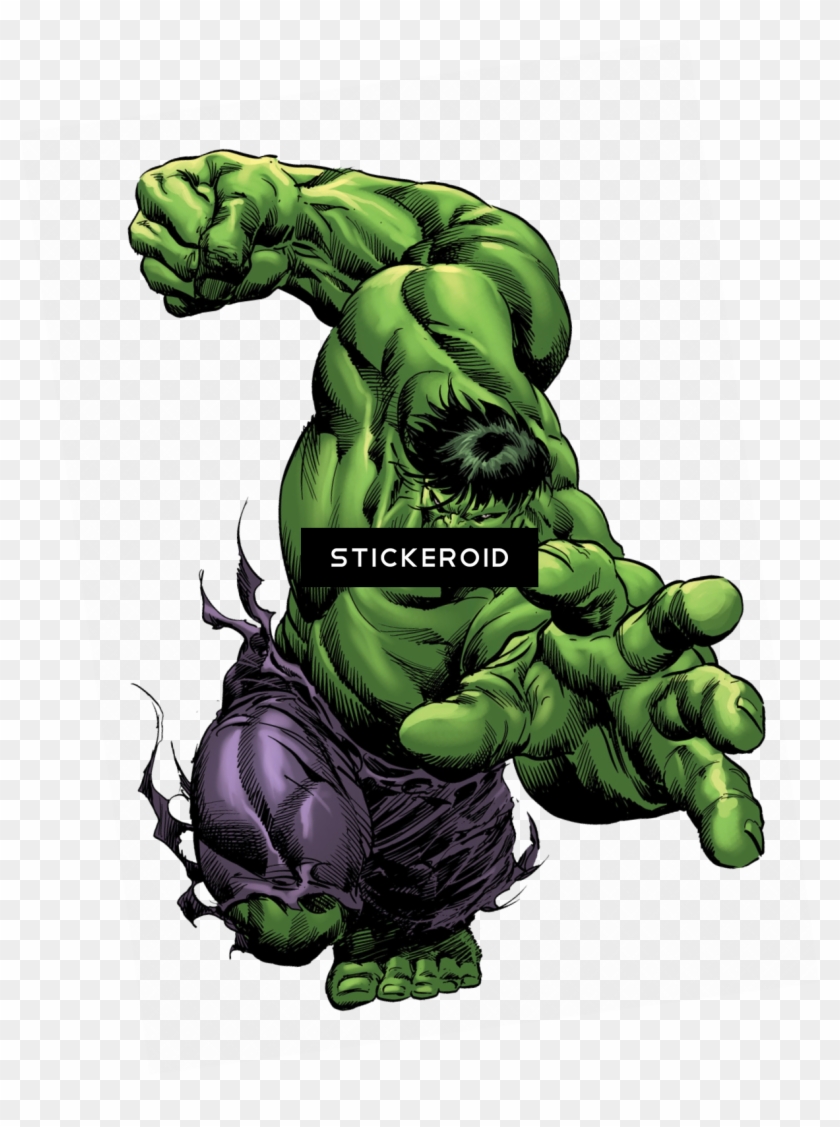Hulk Hogan Wwe Clipart