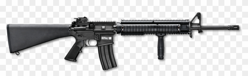 Prev - Fn M16 Clipart