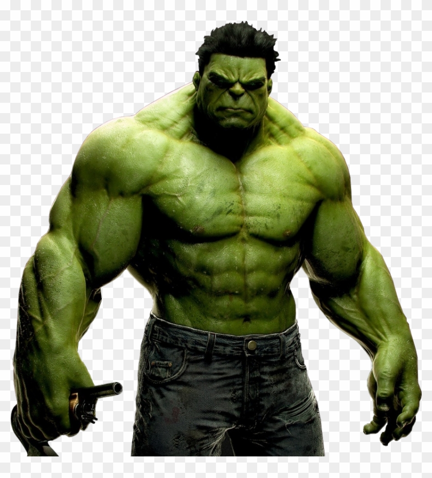 Free Png Download Hulk Clipart Png Photo Png Images - Incredible Hulk Transparent Png #56397