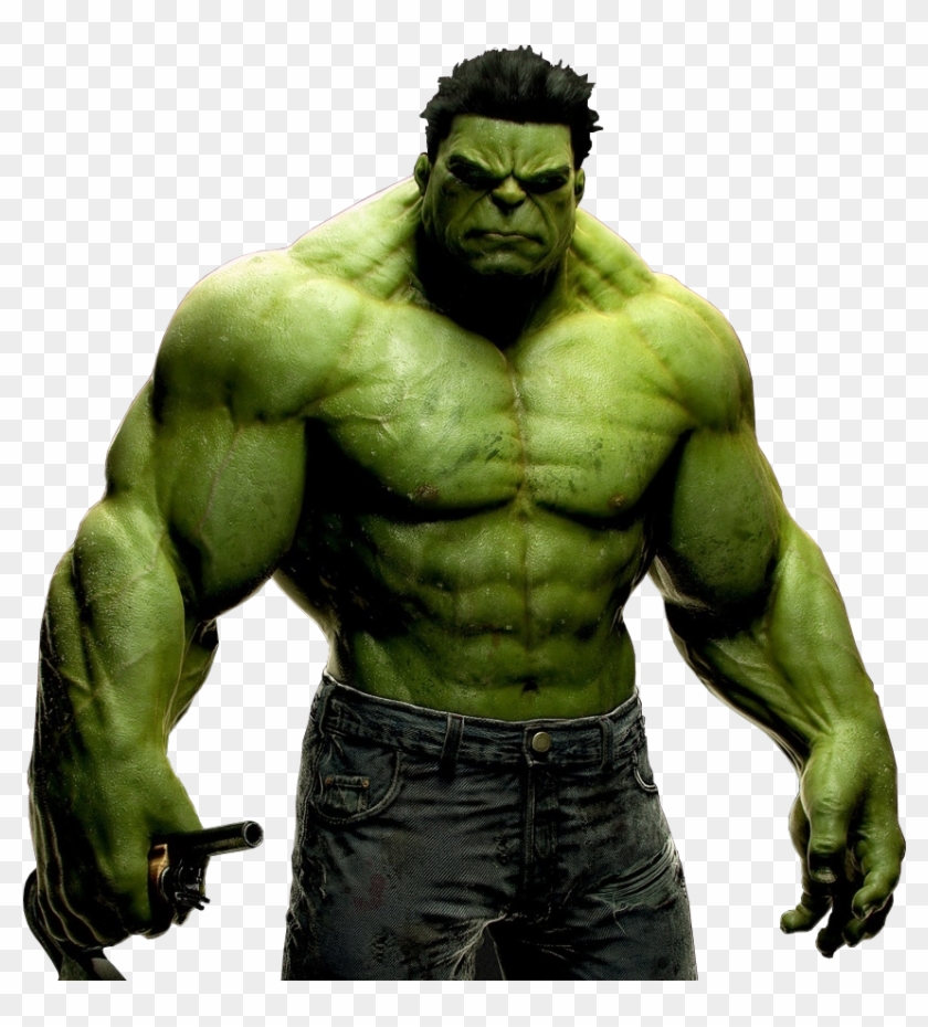 Free Png Download Hulk Clipart Png Photo Png Images - Incredible Hulk Transparent Png