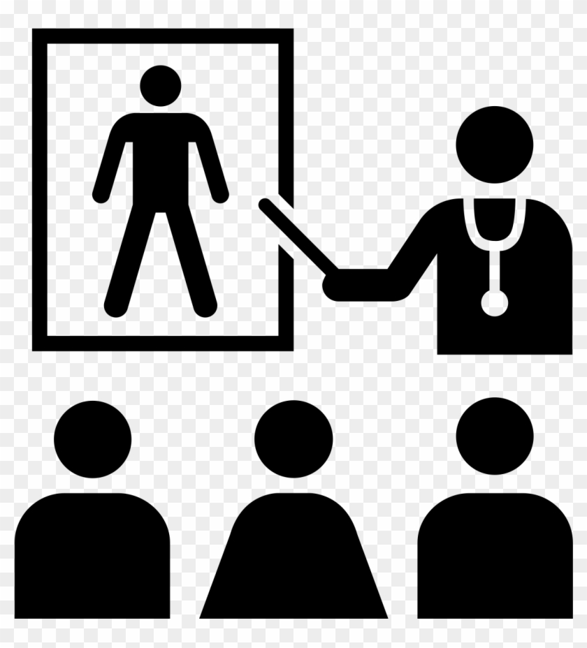 Health Education Clipart 2 By Scott - Health Education Clipart - Png Download