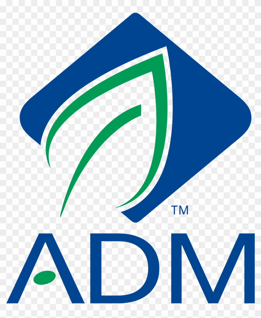Archer Daniels Midland Company Clipart #56559