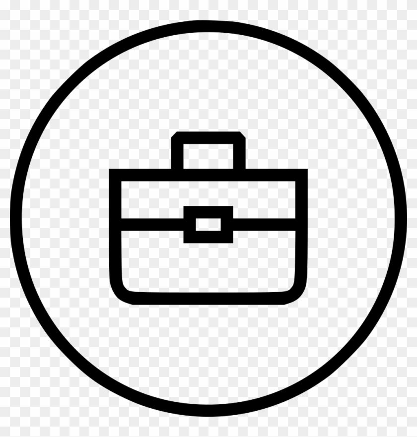 Png File Svg - Work Icon For Resume Clipart