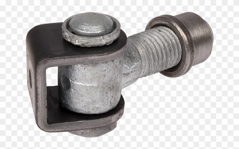 G90z B M16 65 02 0 - Bisagra Para Portal Clipart