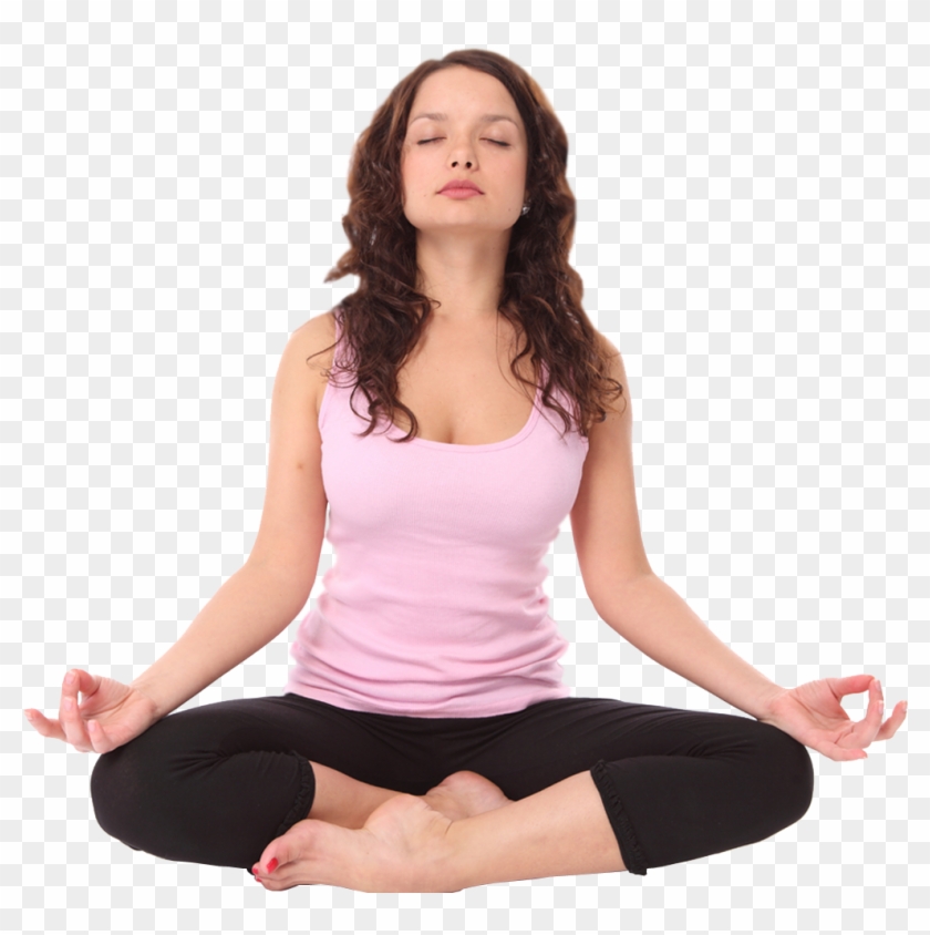 Yoga Png Picture - Yoga Png Clipart #56662