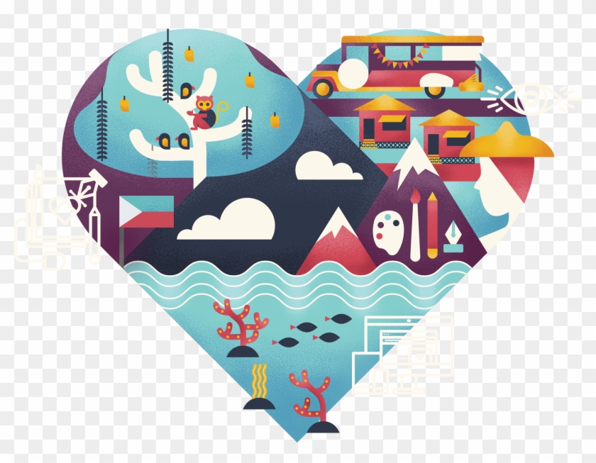 Grain - Illustration Clipart