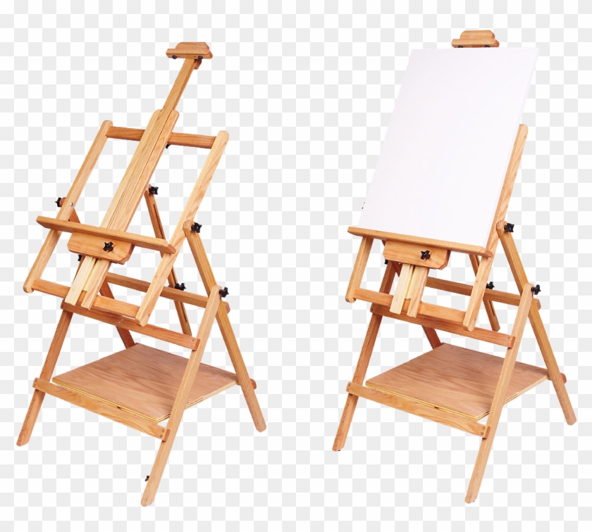 First Time Canvas Painting Tips - Paint Canvas Transparent Background Clipart