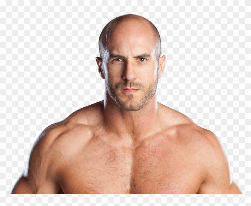 Stephanie Mcmahon Reveals Plans For Slam City, Cesaro - Cesaro Wwe Clipart