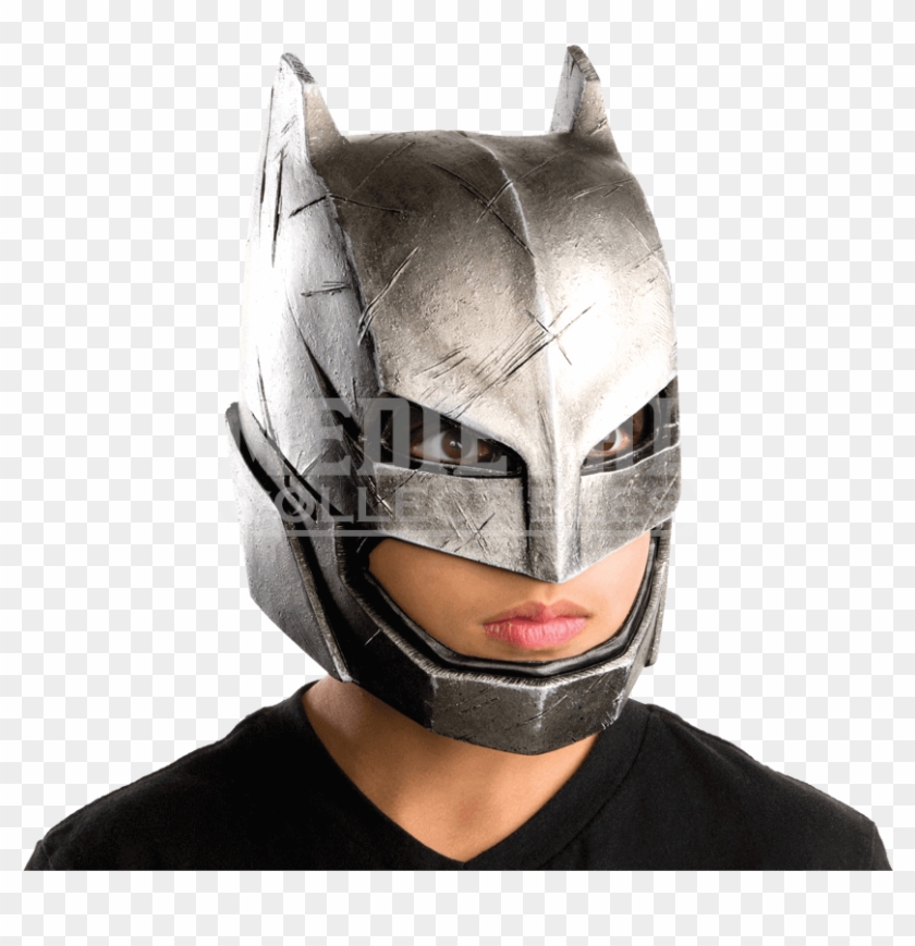 Casco Batman Vs Superman Clipart