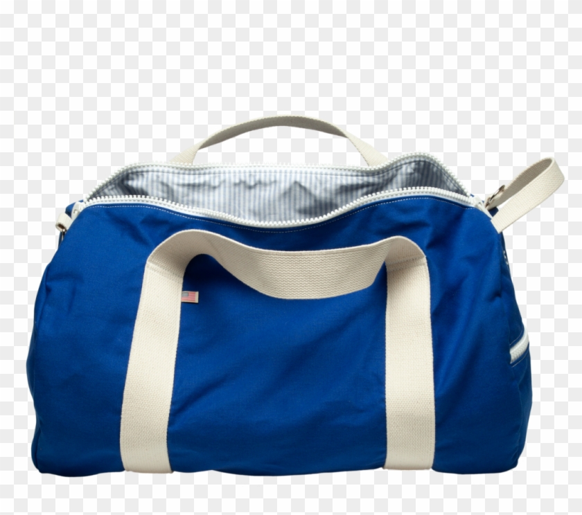 Png Royalty Free Download Duffel Bag Png Transparent - Duffel Bag Clipart