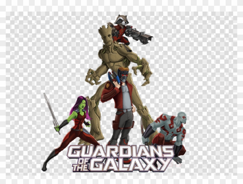 Comic Guardian Of The Galaxy Png Clipart Drax The Destroyer Transparent Png