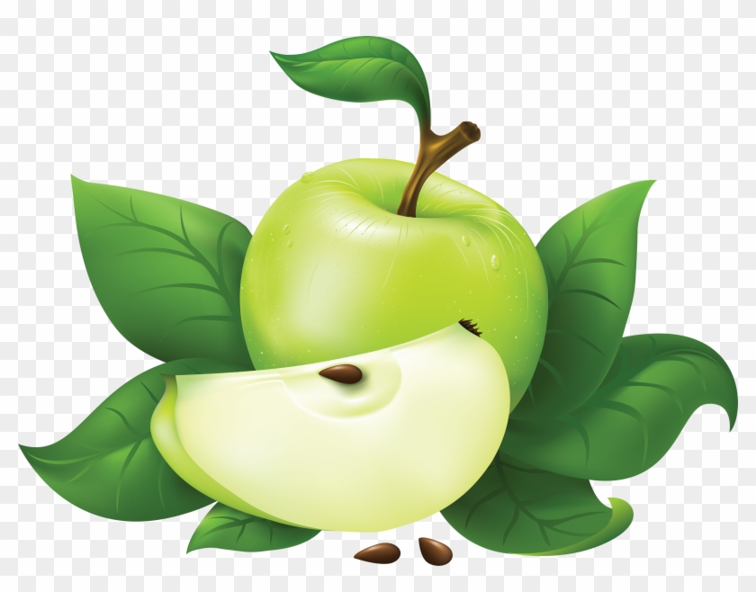 Apple Icon Png Clipart #56890
