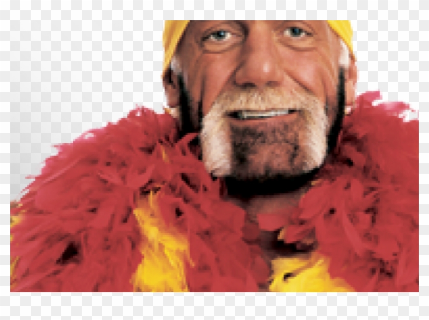 Hulk Hogan Could Return To Wwe Before Wrestlemania - Visual Arts Clipart #56912