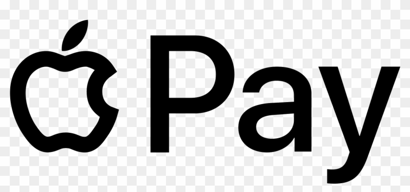 Apple Pay Logo Png Clipart #56933