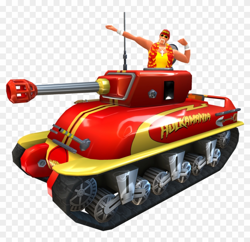 Crazy Taxi - Toy Vehicle Clipart