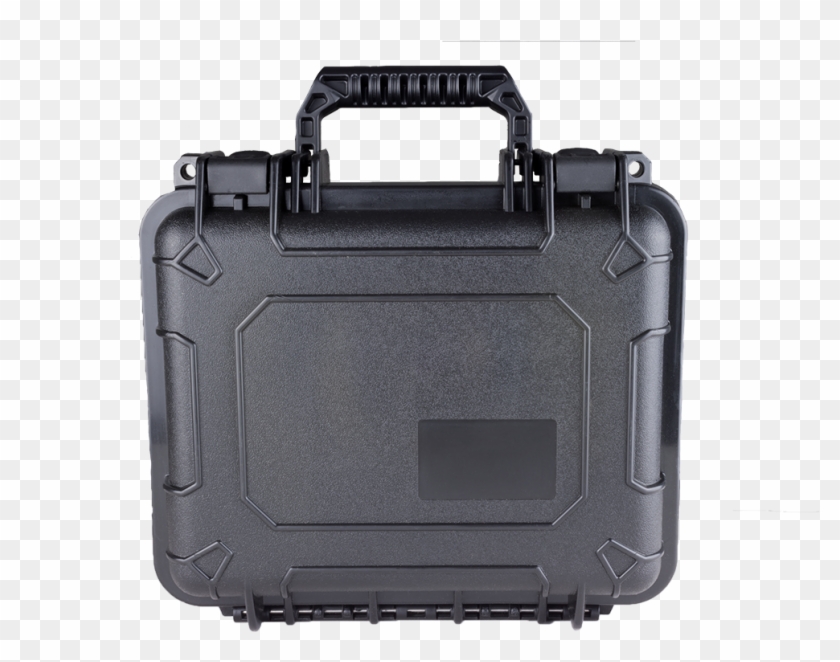 K Gnvaltr Hard Abs Case Tractor Version - Briefcase Clipart