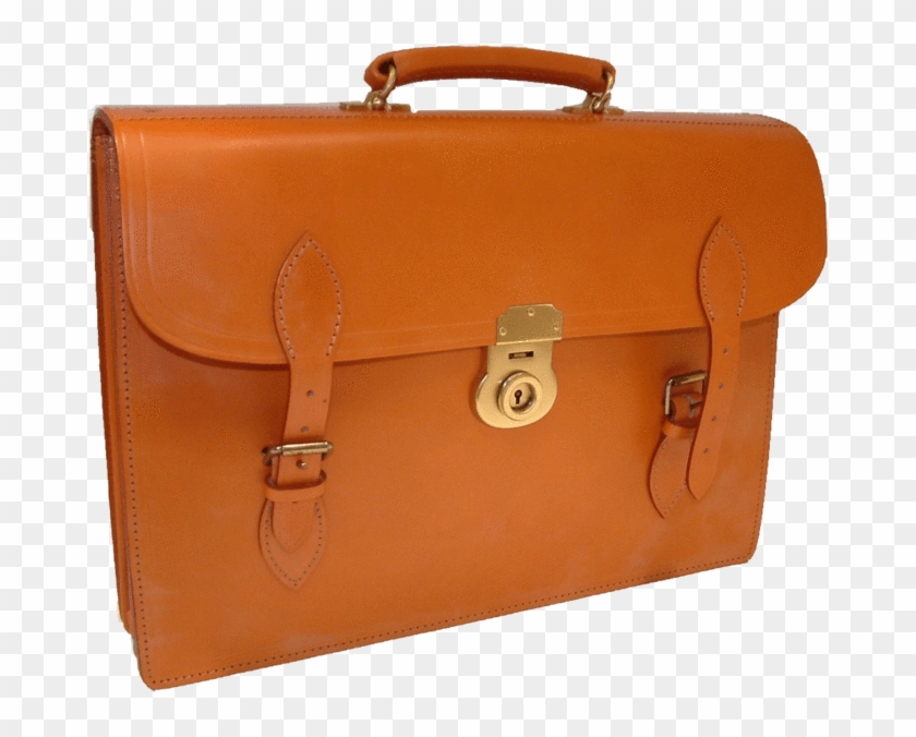 Papworth Briefcase Clipart