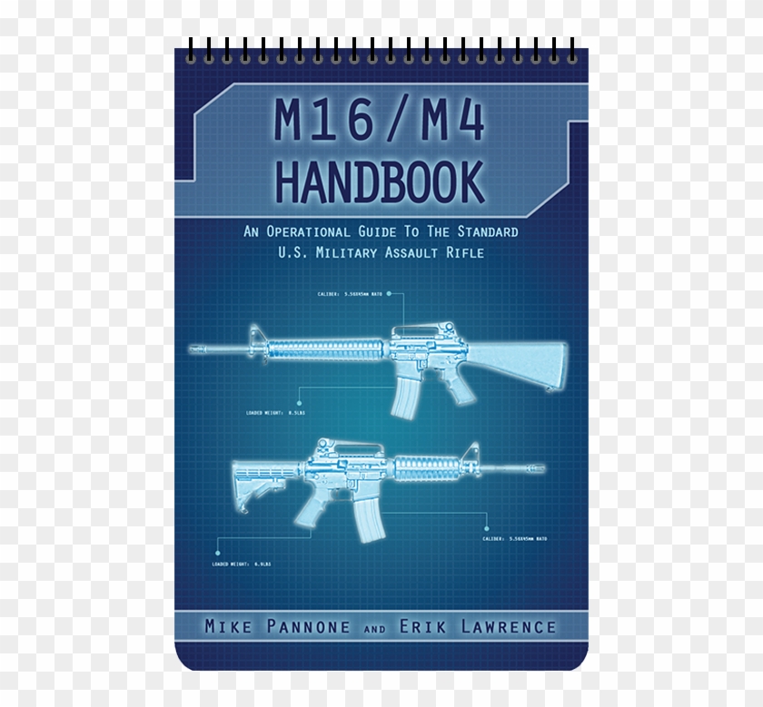 M16 Png Clipart