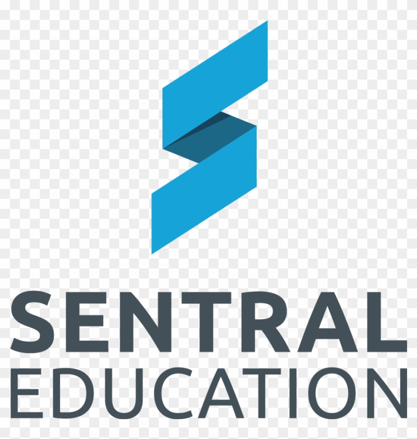What Is Sentral Education - Sentral Education Logo Clipart
