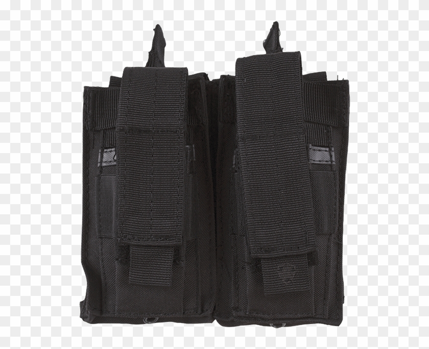 Tot-5s Double Ot M4/m16 Mag Pouch - Pocket Clipart