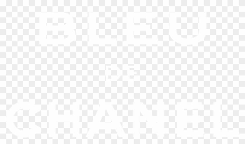 Blue Chanel Logo 4 By Tim - Chanel Clipart