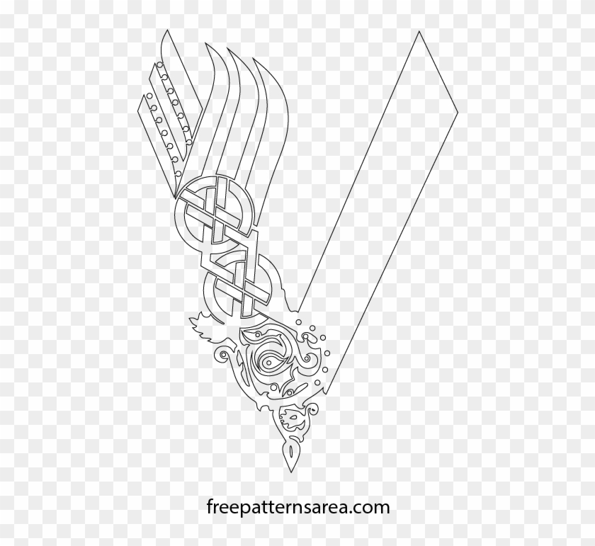 709 X 709 8 - Sketch Clipart