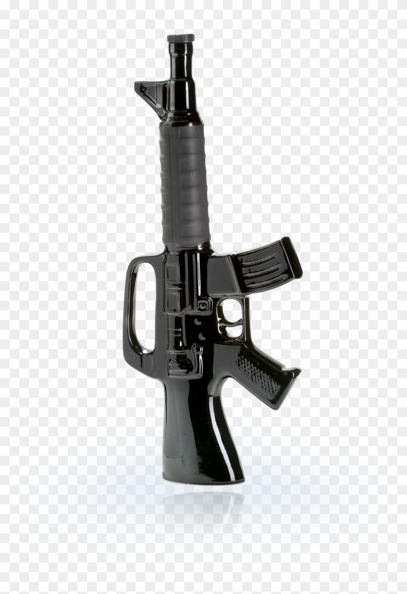 Tap To Expand - Revolver Clipart #57362