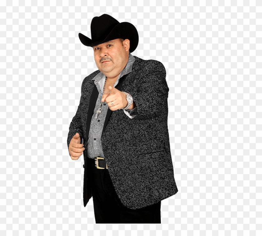 El Coyote, Courtesy Photo - Coyote Y Su Banda Png Clipart