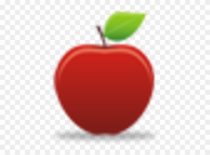 Apple Clipart #57403