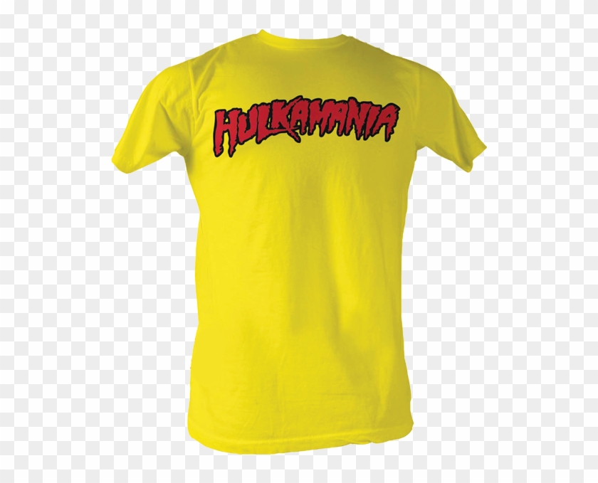 Hulk - T Shirt Clipart