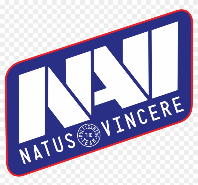 Natus Vincere Logo Png Clipart #57516