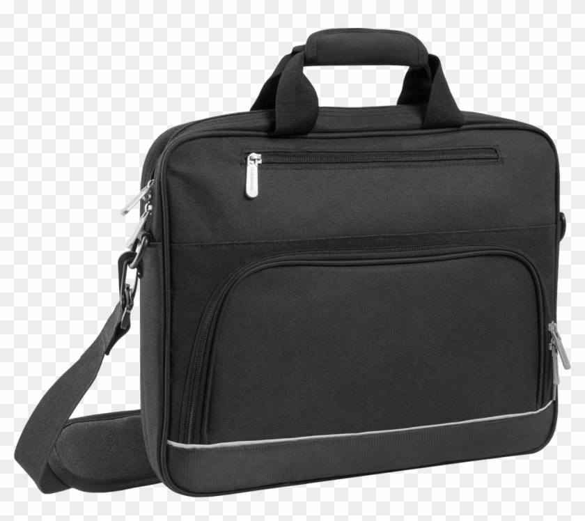 30b9a 6354e Laptop Bag Defender Comfy 15-16 Black, - Messenger Bag Clipart #57532