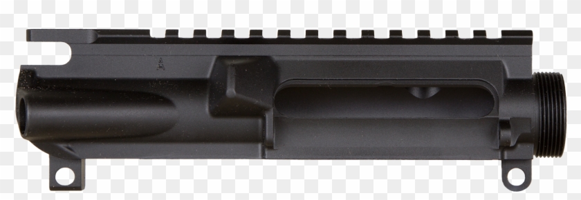 Cmmg 55ba142 Ar Mk4 Stripped Upper Receiver M16/ar15 Clipart