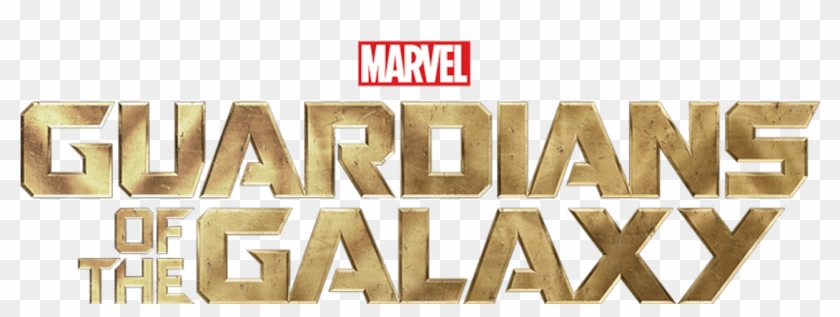 Guardians Of The Galaxy - Garden Of The Galaxy Logo Png Clipart #57627