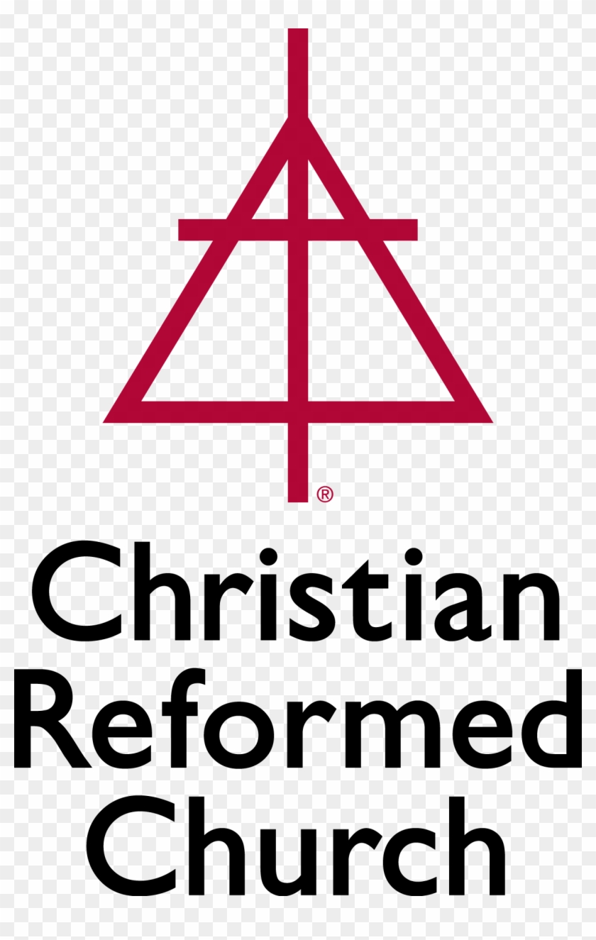 Christian Reformed Church In North America Logo - Dutch Reformed Church Symbol Clipart #57678