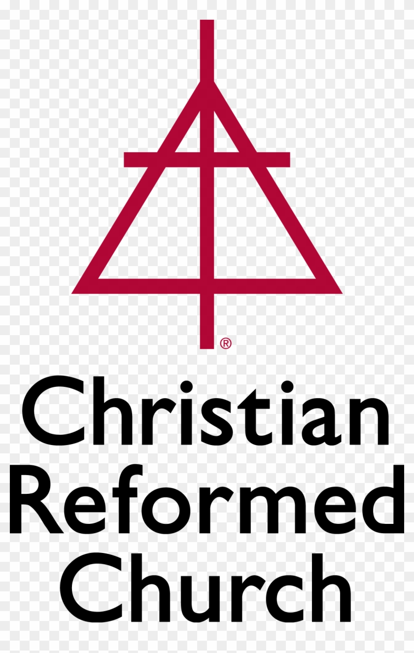 Christian Reformed Church In North America Logo - Dutch Reformed Church Symbol Clipart