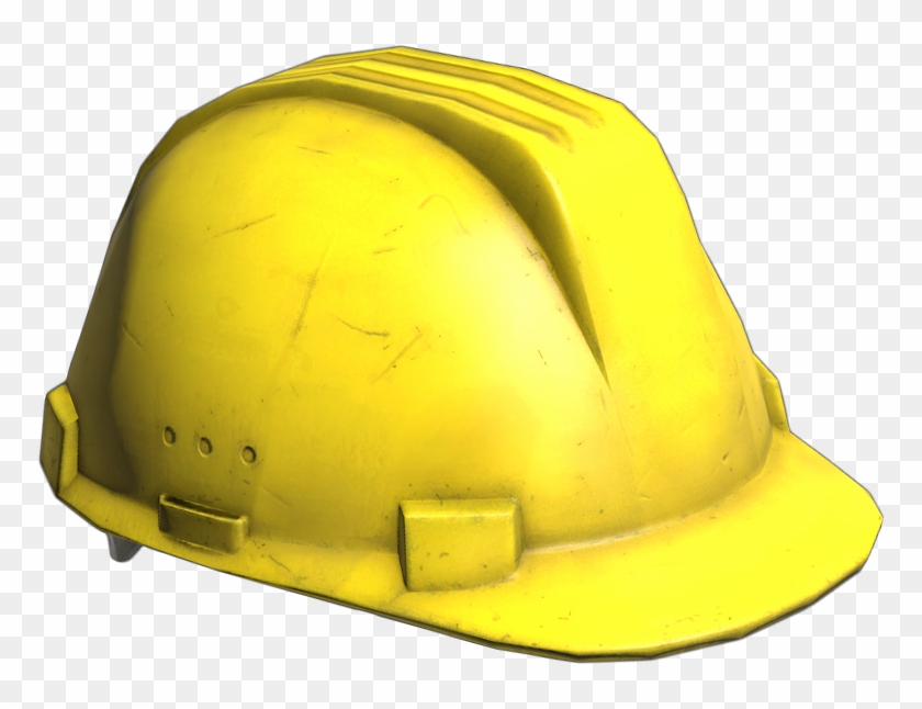 Construction Hard Hat Png Clipart #57735