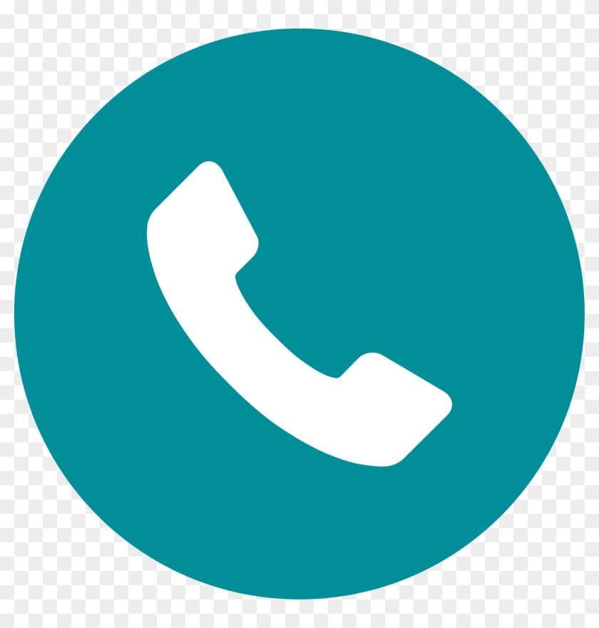 Free Icons Png - Telephone Icon Png Clipart #57755