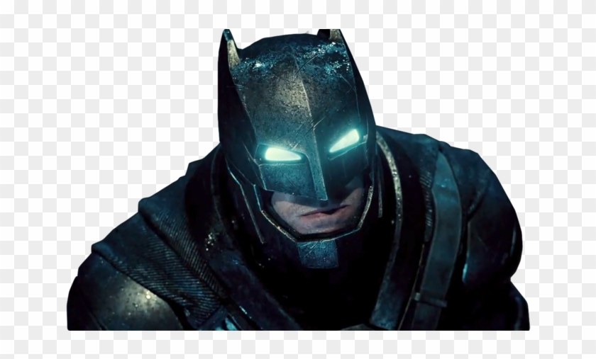 Png Batman - Batman Looking Up Clipart